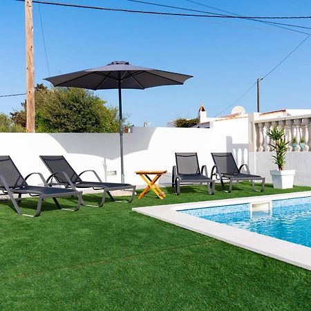 Villa Xoroi Cala En Porter  Eksteriør billede