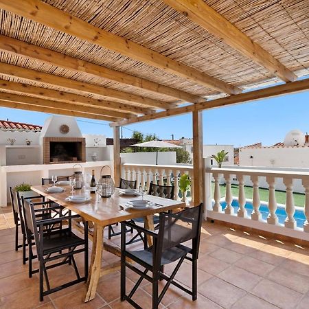 Villa Xoroi Cala En Porter  Eksteriør billede